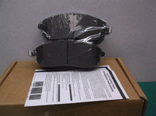 ECCPP 066518 brake pad set
