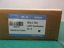 ECCPP 066518 brake pad set