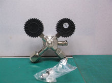 Dual Gauge CO2 Regulator, Keg Beer Reg