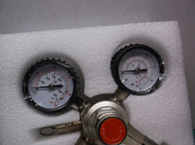 Dual Gauge CO2 Regulator, Keg Beer Reg