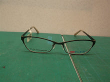 Realtree BLK 129 Black Camo Eyeglass Frames 53 17 140