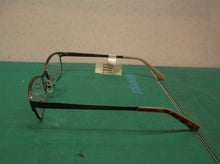 Realtree BLK 129 Black Camo Eyeglass Frames 53 17 140
