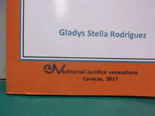 Gobierno Electrónico en Venezuela: Una mirada desde el objetivos del Spanish