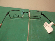 Realtree BLK T112 Black Eyeglass Frames 53 17 140