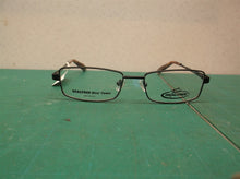 Realtree BLK T112 Black Eyeglass Frames 53 17 140