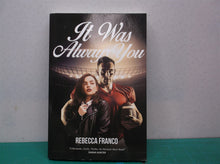 It Was Always You Paperback