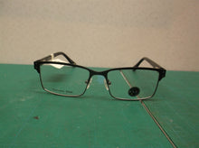 Maui & Sons 501 Black Optical Eyeglass Frame 53 16 140