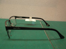 Maui & Sons 501 Black Optical Eyeglass Frame 53 16 140
