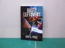 Nasty Leftovers Paperback