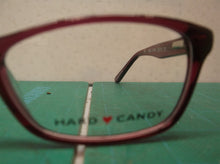 Hard Candy HC08 DPNK 53 15 135 Eyeglass Frame
