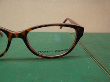 Hard Candy HC09 TTPNK 51 16 135 Eyeglass Frame
