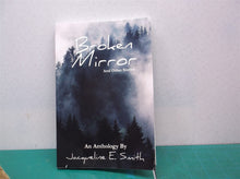 Broken Mirror: And Other Stories Paperback