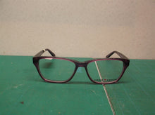Hard Candy HC25 Purple Women's RX Optical Eyeglass Frame