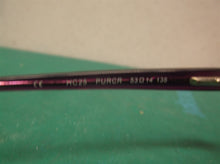 Hard Candy HC25 Purple Women's RX Optical Eyeglass Frame