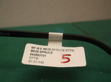 NEW Bio Eyes BE29 SPRUCE Dark Tortoise Eyeglasses Frames 51-21-140