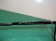 NEW Bio Eyes BE29 SPRUCE Dark Tortoise Eyeglasses Frames 51-21-140