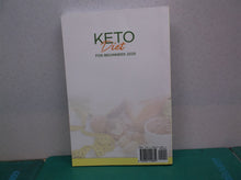 Keto Diet for Beginners 2020: All You Need to Know About the Ketogenic Diet to S