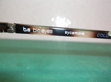 BIO EYES MF-B.E BE32 SYCAMORE BWNT BE32 SYCAMORE 564993103 BWNTRT 53-18-140
