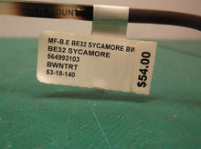 BIO EYES MF-B.E BE32 SYCAMORE BWNT BE32 SYCAMORE 564993103 BWNTRT 53-18-140