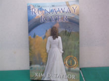 Runaway River: The Bitterroot Mountains collection Paperback