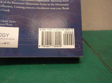 Runaway River: The Bitterroot Mountains collection Paperback