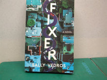 Fixer Paperback