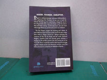 Fixer Paperback