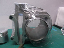 57.4mm Cylinder Head w Gasket for 4 Stroke GY6 150cc ATV Scooter no spark plug