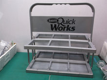 Casite quick works folding caddy