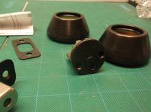 ReliaBilt 0118011 Single Cylinder Deadbolt for parts not complete