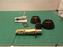 ReliaBilt 0118011 Single Cylinder Deadbolt for parts not complete