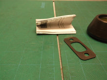ReliaBilt 0118011 Single Cylinder Deadbolt for parts not complete