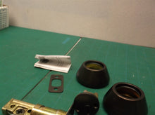 ReliaBilt 0118011 Single Cylinder Deadbolt for parts not complete