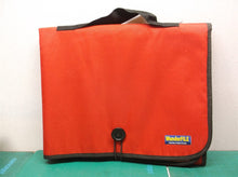 Wonderfile Portable Workstation red
