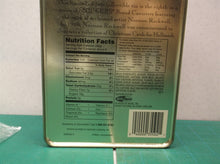 Vintage Snickers Limited Edition Canister 2000, Christmas Tin, Norman Rockwell
