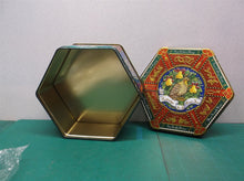 Vintage Milky Way "Twelve Days of Christmas" 2000 Collector Tin