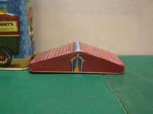 Hershey's Village Series Canister #1 Candy Store