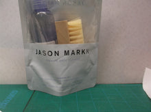 Jason Markk Essential Kit and Premium Shoe Cleaner