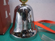 Annual christmas bell 2021