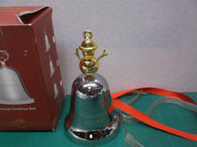 Annual christmas bell 2021