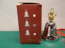 Annual christmas bell 2021
