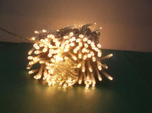 multifunction string lights white