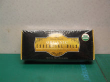 6 Pack Botanic Hearth Organic Essential Oils