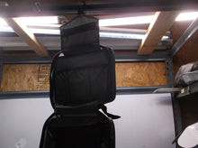 Toiletry Bag Large Toiletry Bags 4 Traveling Hanging Compact 4 Compartments Gray