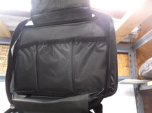Toiletry Bag Large Toiletry Bags 4 Traveling Hanging Compact 4 Compartments Gray