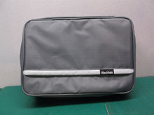 Toiletry Bag Large Toiletry Bags 4 Traveling Hanging Compact 4 Compartments Gray