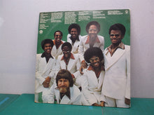 Pockets...."Come Go With Us" 12" Vinyl Record LP