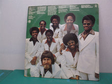 Pockets...."Come Go With Us" 12" Vinyl Record LP
