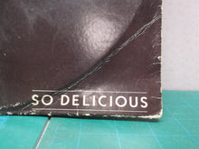 POCKETS So Delicious 1979 Columbia Vinyl LP