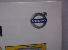 BOOK OF 32 volvo tooth system mounting instructions DS1